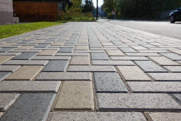 Trusted Grandville, MI Driveway Pavers Experts